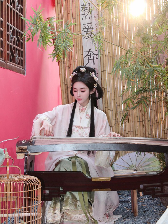 漫长的季节