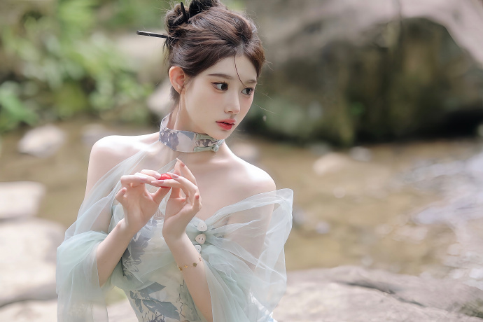 夏望舒 头像